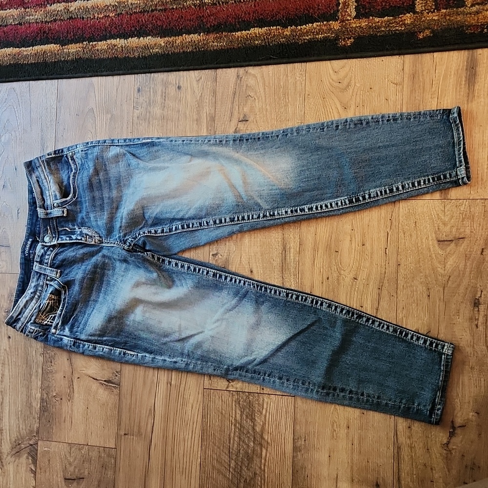 Vigoss Jeans